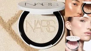 New!Nars Cosmetics Light Reflecting&trade; Luminizing Powder|New Makeup Releases 2025|Mad About Products