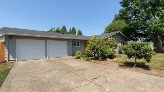 Rental Property in Eugene 3BR/1BA by Eugene Property Management