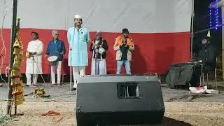 खूप छान गण गायला आहे बघा अशोक सदगीर यांनी व्हिडिओ आवडल्यास लाईक करा सबस्क्राईब करा 🙏🏻🥰
