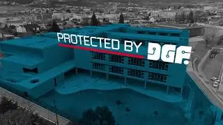 Digital Guard Force - Remote Guarding System