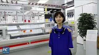 China's manufacturing firms breaking out of trade woes