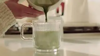 Jade Leaf - Organic Japanese  Ceremonial Matcha