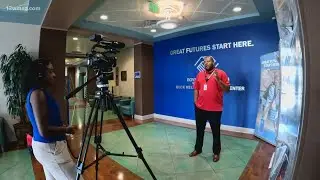 Rubber Ducks hit the Ocmulgee to support Boys & Girls Club of Central Georgia