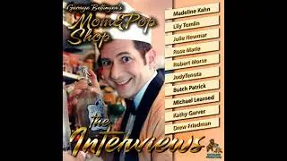 George Bettinger&rsquo;s Mom & Pop Shop: The Interviews - George Bettinger