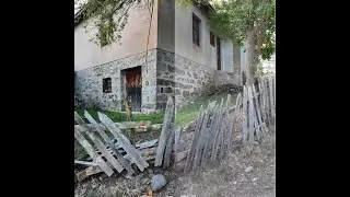 Горња и Доња Лисина (село моје лепше од Париза)