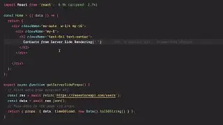 How to Deploy a Next.js 13 Website with SSR & SSG to AWS Amplify