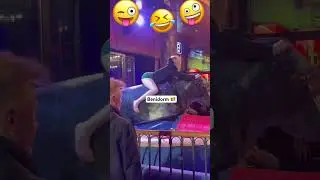 funny|fun|rodeo|benidorm|spain#spain #horse #rider #funny #foryou #trending #youtubeshorts