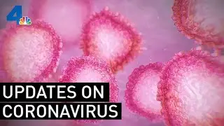 Watch Live: New Orders Regarding Self-Isolation and Self-Quarantine | NBCLA