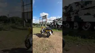 Радждут Бобби! #RajdootGTS #RajdootBobby #Bobby #VintageBikes