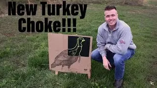 Shotgun Pattern Test | Turkey Season 2018