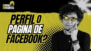 &iquest;Qu&eacute; tipo de cuenta de Facebook sirve para mi NEGOCIO? 🙄 [EXPLICACI&Oacute;N B&Aacute;SICA] ✅