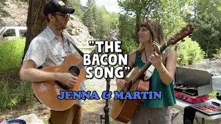 Jenna & Martin - 