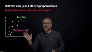 Generalization and Feature Engineering