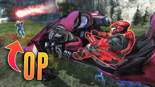 Halo WTF & Funny Moments #464