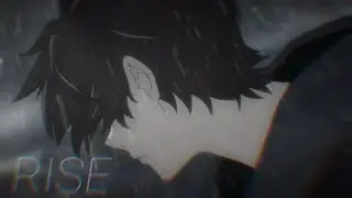 Tower of God Episode 1『AMV』ＲＩＳＥ