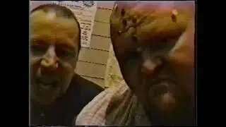 NWA Wildside 151 Запись 20 июля 2002 г. Выпуск 3 августа 2002 г.