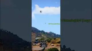 Злая птичка в Arma 3  #warlords #shorts #нарезкамоментов #arma3 #nato #funny #fannyvideo #генерал