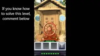 100 Doors 3 Level 69 Walkthrough