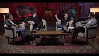 MonsterVerse Director's Roundtable (2021)
