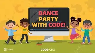 Code.org Video made by Kids (Milkyway)