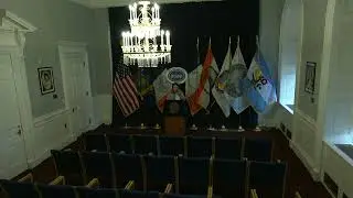 11/25/2025 12:25 New York City Council Video  City Hall Committee Room  251125 122553