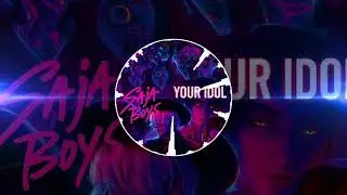 Bth Games - Saja Boy | Your Idol (K-Pop Demon Hunters) Audio
