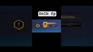 Dolb frag power
