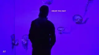 Zach Riley - Hear You Say (Official Audio)