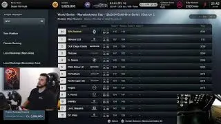 Gran Turismo 7 manufacteres mount panorama CARANGE