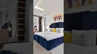 BOOK SHORTLET APARTMENT FOR SHORT/LONG STAY. For booking call/WhatsApp +2348063736154