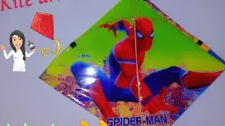Video | |Patang ka Drowing  Kaise banaye? Kaite | | Video drowing | | easy tarike | |Makar Sankrat |