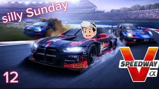 silly Sunday [012] I love this game and hate it