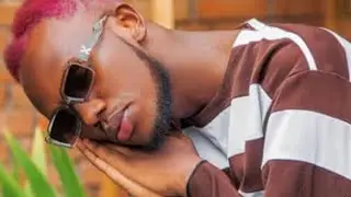 Chriss Eazy - Sukonabi shakaga (official music Rwanda 