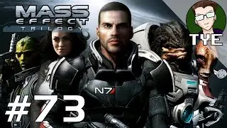 Quarians in a Quarry | Mass Effect Trilogy #73