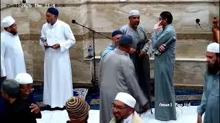 Auwal Masjid Dhikr - 15 Jan 2026