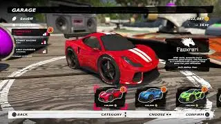 Table Top Racing: World Tour - $100 Bill Game? (Bronze Trophy)