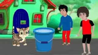 Pagal Mitthu Pitthu19/ पागल मिट्ठू पिट्ठू19/ pagal beta/ funny cartoons/ desi comedy video/ comedy/
