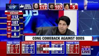 DesignBoxed Director Mr.Naresh Arora on Times Now. Part-1