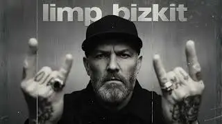 Middle Finger &ndash; Limp Bizkit Inspired AI Remix Album [Nu Metal, Rap Rock, 2000s] v14