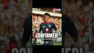 Orlando pirates new signings 🏴&zwj;☠️👌 #football #soccer #orlandopirates #southafricanfootballclub