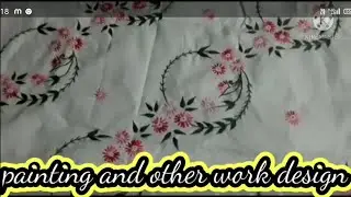 masnad design hai bahut pyara design hai bahut hi simple aur bahut hi easy hai aap log Ko bhi pasand
