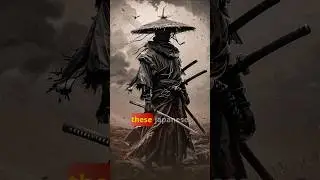 the japanese samurai code #shorts #motivation