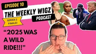2025 WRAPPED: THE SERIES 1 FINALE! - EP.10