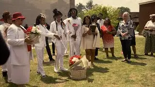 Trey Bands ft Big Rozzay, Chan Chan Escobar, Swaggie P - The Last Gala / Dear Mama (Official Video)
