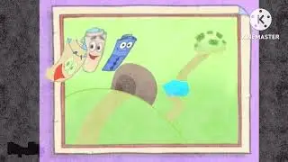 Dora. Map. Blue. Map. Berry. Hunt