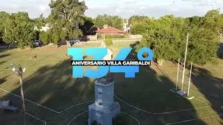 Villa Garibaldi cumple 134 a&ntilde;os