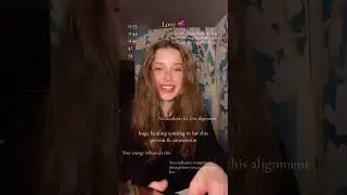 Этот человек переживает мощное исцеление, и наши отношения с ним улучшаются 💫💛✨