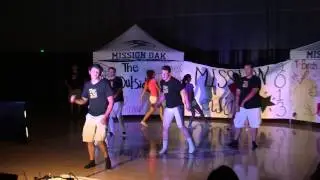 That 70's Show 2013 Lip-Sync