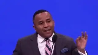 Rashad Robinson on Racial Activism