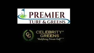 Elevate Your Game: PGA-Level Synthetic Golf Green Installed in Hartland!